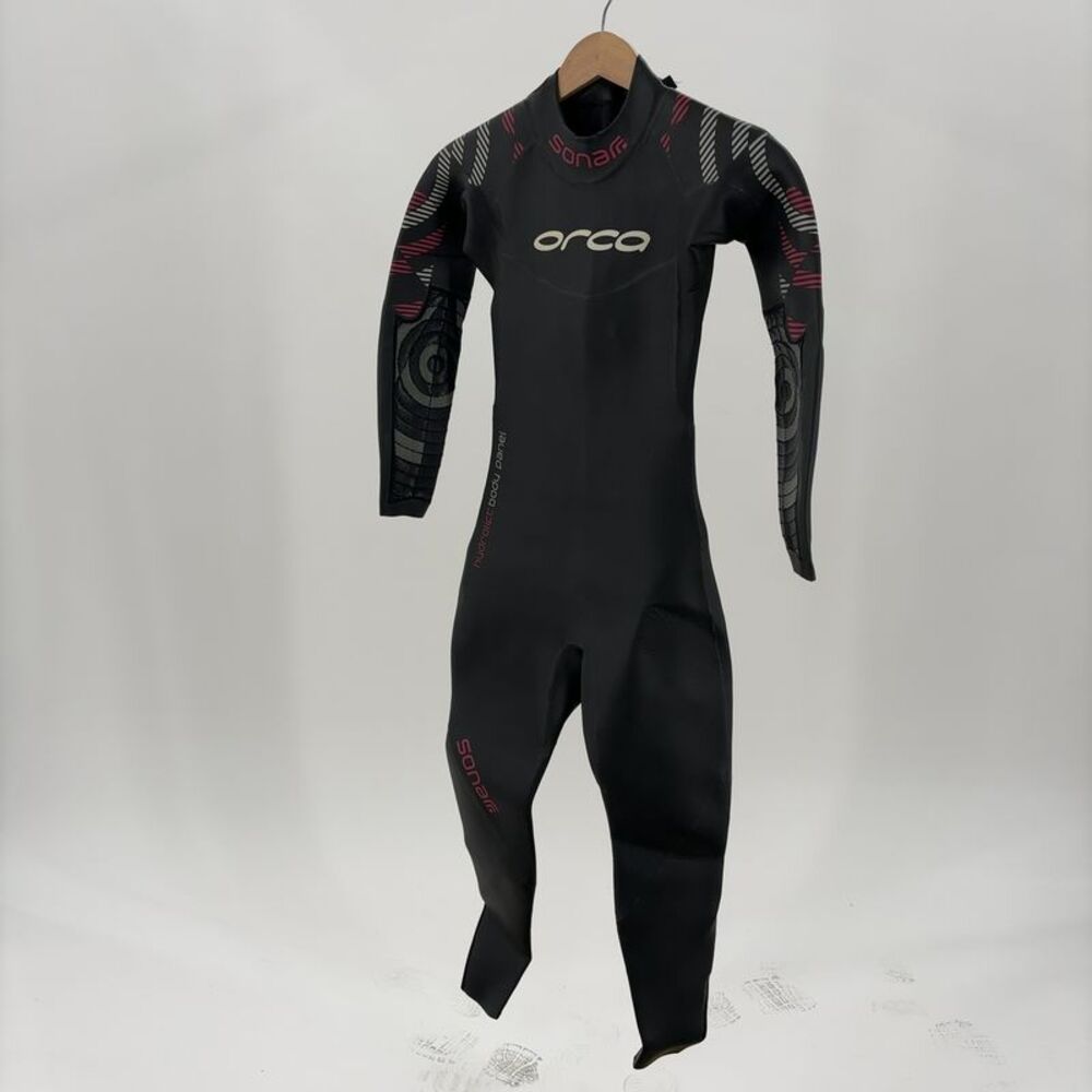 Orca Coatings Sonar Wetsuit